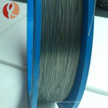 99.95% High Purity 1mm Tungsten wire for industry